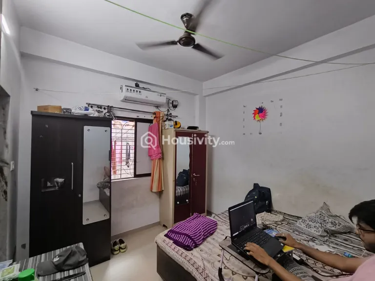 2 BHK Flat for Sale in Raysan, Gandhinagar Image 15