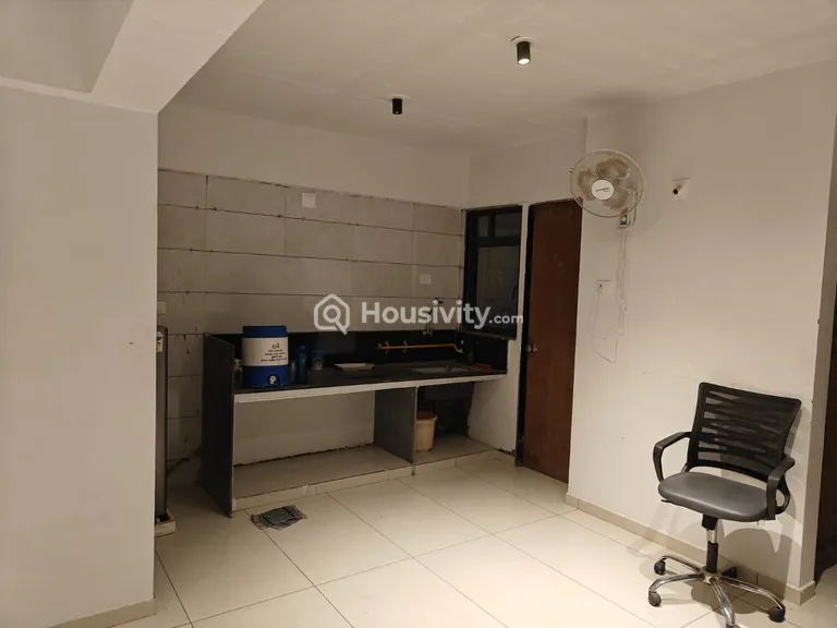 3 BHK Flat for Sale in Kudasan, Gandhinagar Image 1