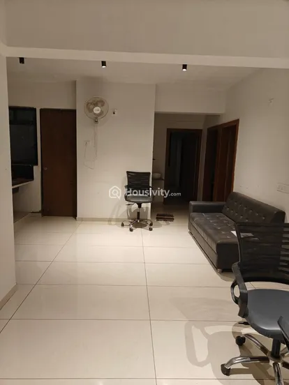 3 BHK Flat for Sale in Kudasan, Gandhinagar Image 3