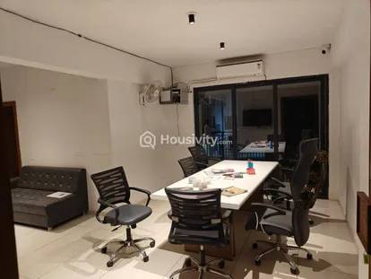 3 BHK Flat for Sale in Kudasan, Gandhinagar Image 4