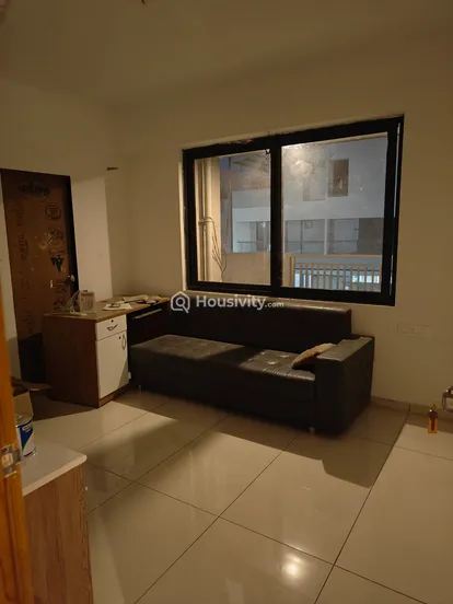3 BHK Flat for Sale in Kudasan, Gandhinagar Image 9