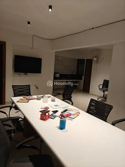 3 BHK Flat for Sale in Kudasan, Gandhinagar Image 16