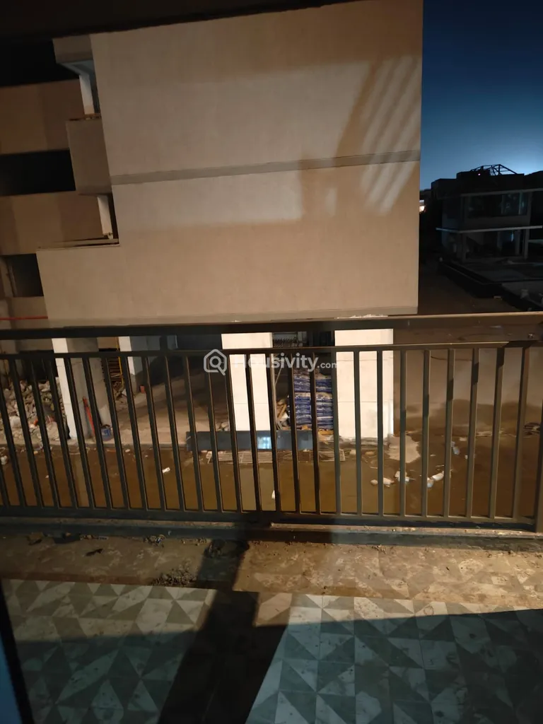 3 BHK Flat for Sale in Kudasan, Gandhinagar Image 19