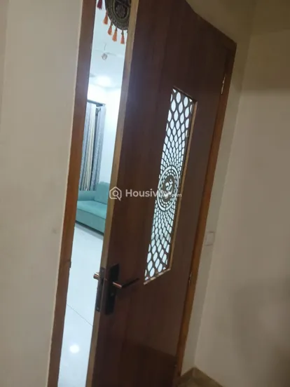 2 BHK Flat for Sale in Sargasan, Gandhinagar Image 1
