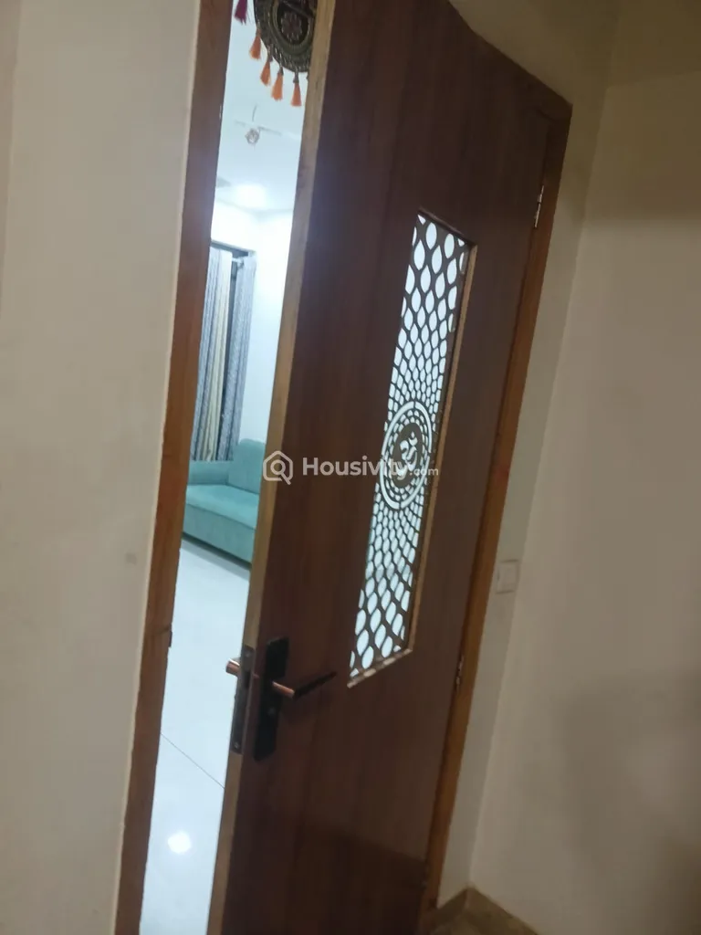2 BHK Flat for Sale in Sargasan, Gandhinagar Image 1