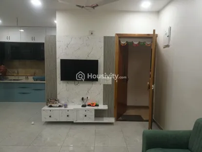 2 BHK Flat for Sale in Sargasan, Gandhinagar Image 2