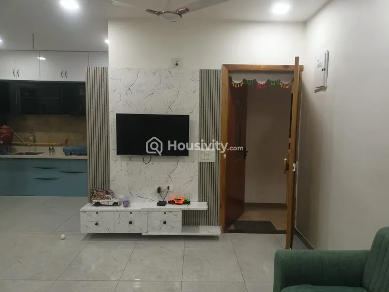 2 BHK Flat for Sale in Sargasan, Gandhinagar Image 2
