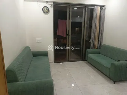 2 BHK Flat for Sale in Sargasan, Gandhinagar Image 3