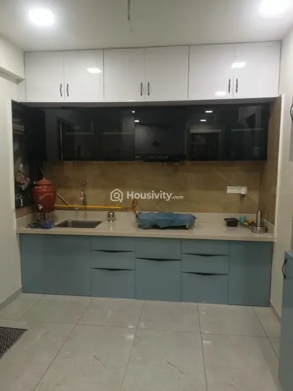 2 BHK Flat for Sale in Sargasan, Gandhinagar Image 4