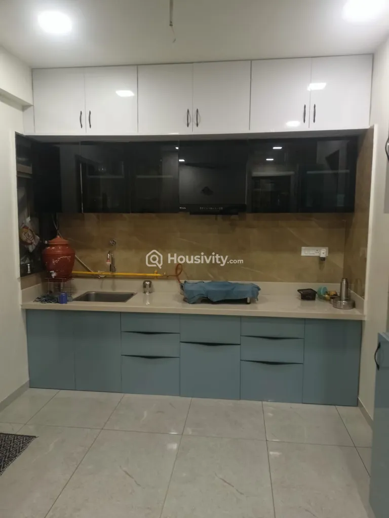 2 BHK Flat for Sale in Sargasan, Gandhinagar Image 4