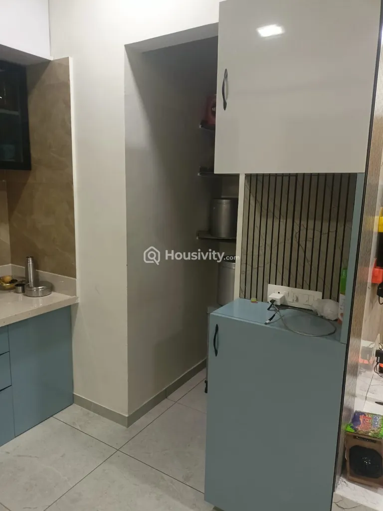 2 BHK Flat for Sale in Sargasan, Gandhinagar Image 6