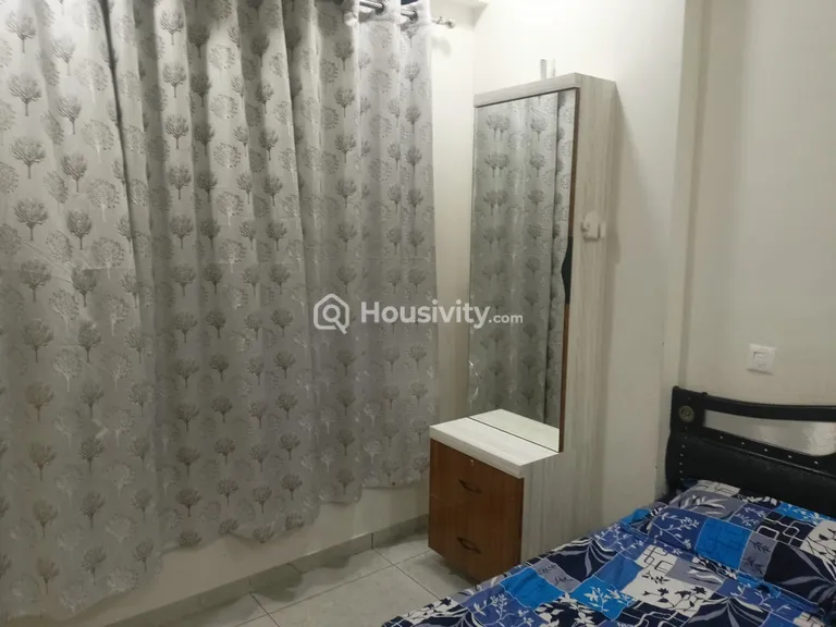 2 BHK Flat for Sale in Sargasan, Gandhinagar Image 7