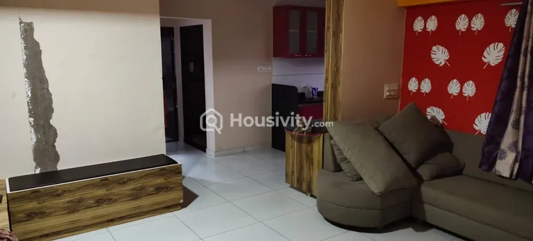 2 BHK Flat for Sale in Kudasan, Gandhinagar Image 6
