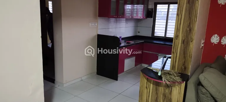 2 BHK Flat for Sale in Kudasan, Gandhinagar Image 8