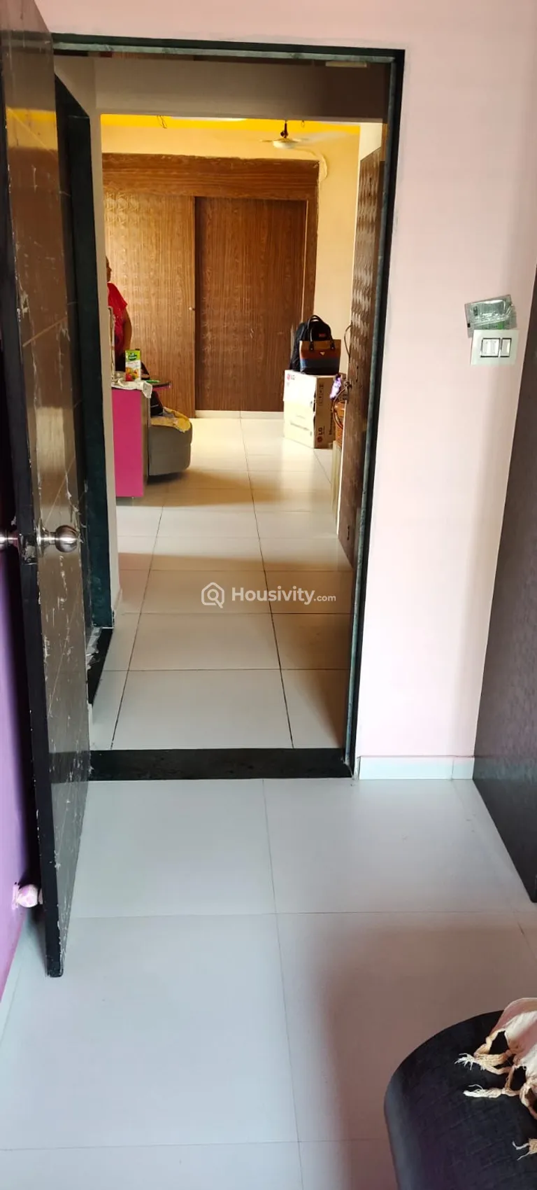 2 BHK Flat for Sale in Kudasan, Gandhinagar Image 9