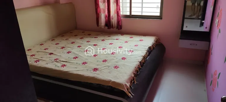 2 BHK Flat for Sale in Kudasan, Gandhinagar Image 11