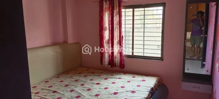 2 BHK Flat for Sale in Kudasan, Gandhinagar Image 12