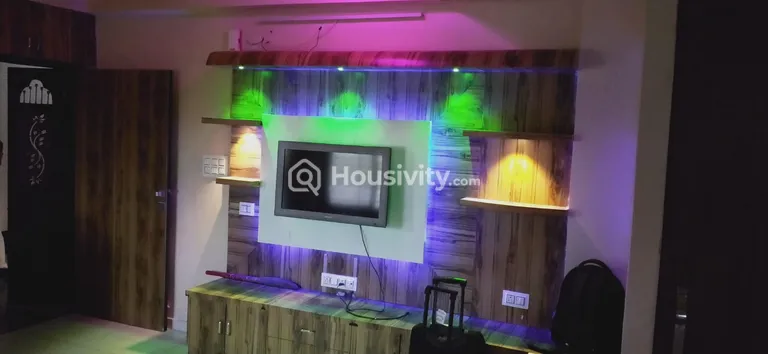 2 BHK Flat for Sale in Kudasan, Gandhinagar Image 22