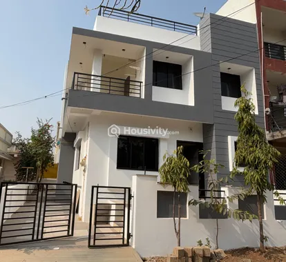3 BHK Bunglow for Sale in Koba, Gandhinagar Image 16