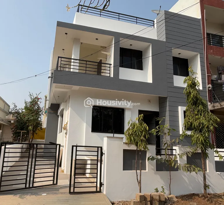 3 BHK Bunglow for Sale in Koba, Gandhinagar Image 16