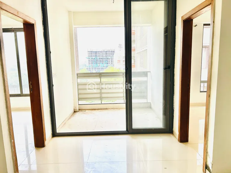 3 BHK Flat for Sale in Kudasan, Gandhinagar Image 1