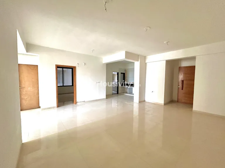 3 BHK Flat for Sale in Kudasan, Gandhinagar Image 3