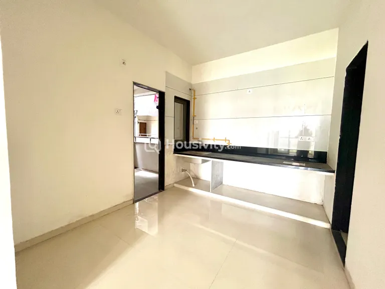 3 BHK Flat for Sale in Kudasan, Gandhinagar Image 5