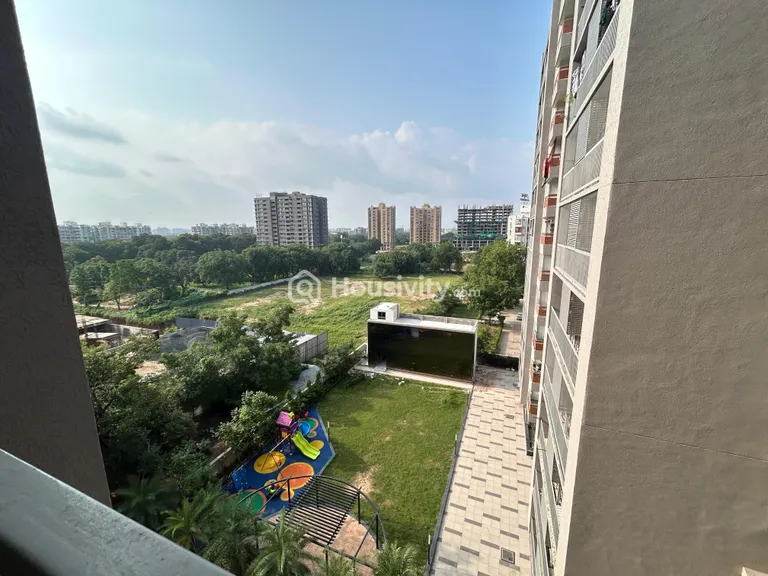 3 BHK Flat for Sale in Kudasan, Gandhinagar Image 6
