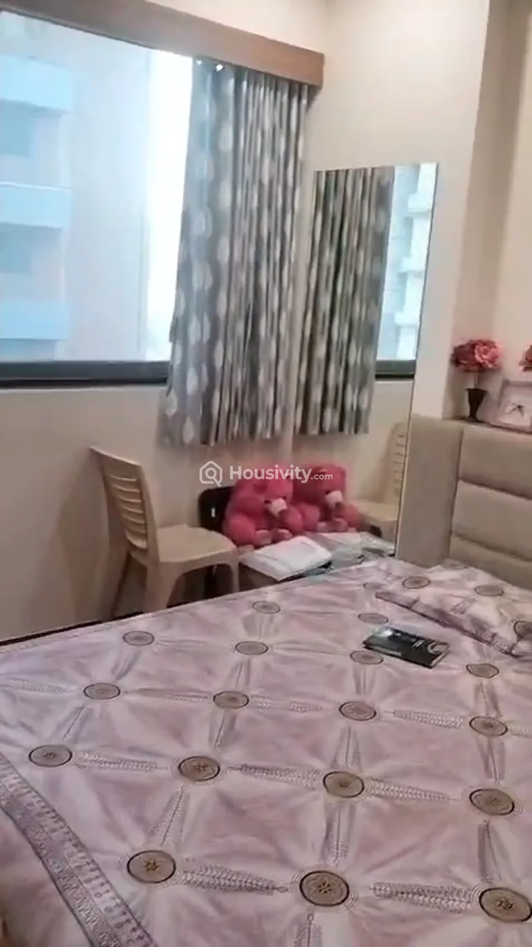 3 BHK Flat for Sale in Kudasan, Gandhinagar Image 3