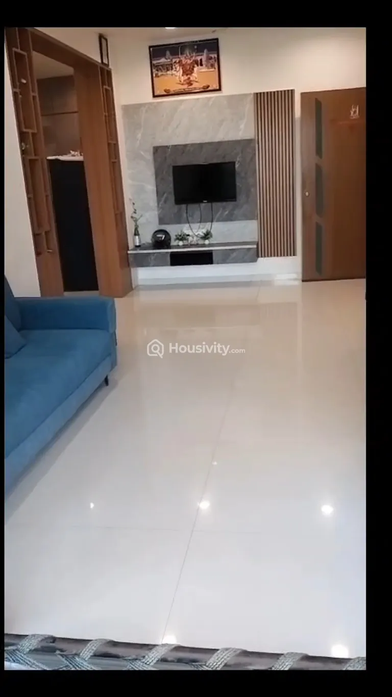 3 BHK Flat for Sale in Kudasan, Gandhinagar Image 4
