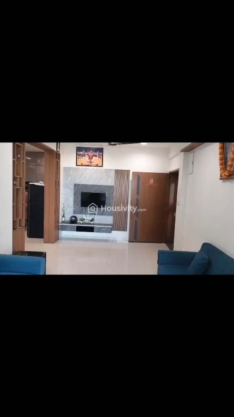 3 BHK Flat for Sale in Kudasan, Gandhinagar Image 6