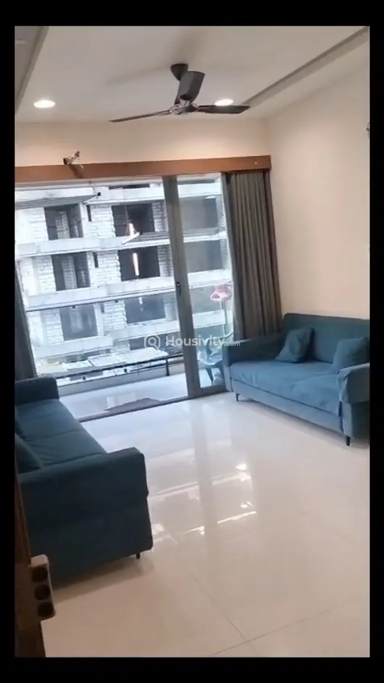 3 BHK Flat for Sale in Kudasan, Gandhinagar Image 7
