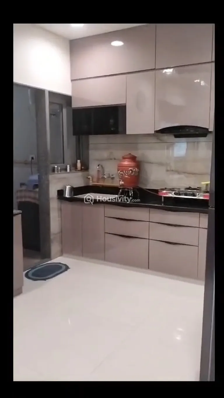 3 BHK Flat for Sale in Kudasan, Gandhinagar Image 8