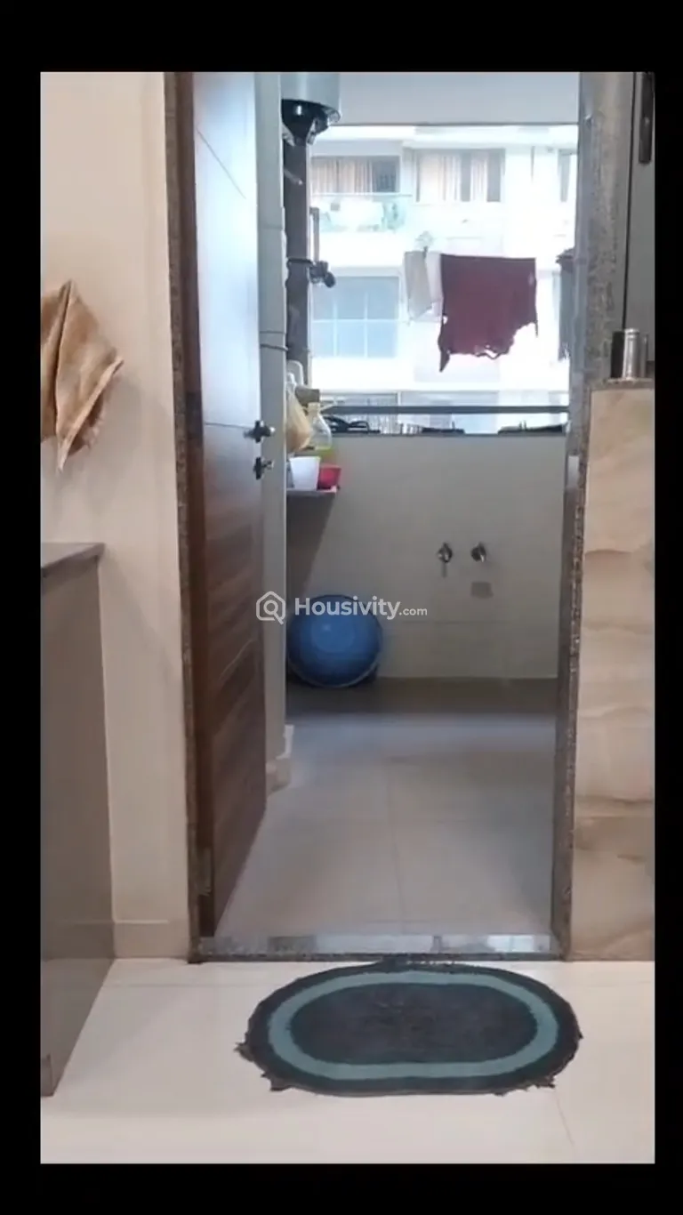 3 BHK Flat for Sale in Kudasan, Gandhinagar Image 14