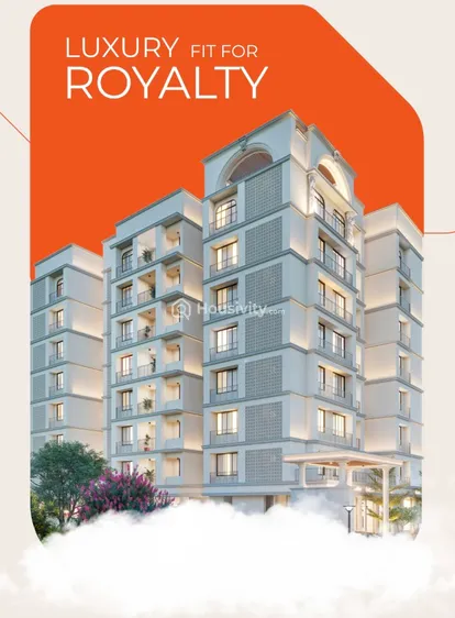 Rudra Square Image 2