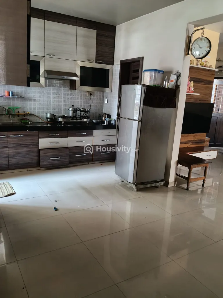 3 BHK Flat for Sale in Kudasan, Gandhinagar Image 2