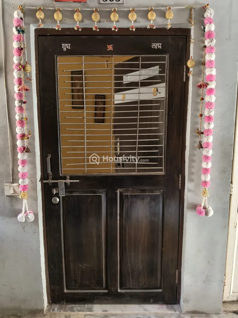 3 BHK Flat for Sale in Kudasan, Gandhinagar Image 4