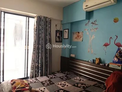 3 BHK Flat for Sale in Kudasan, Gandhinagar Image 7