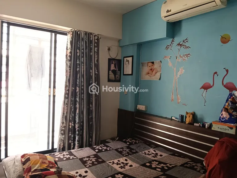 3 BHK Flat for Sale in Kudasan, Gandhinagar Image 7
