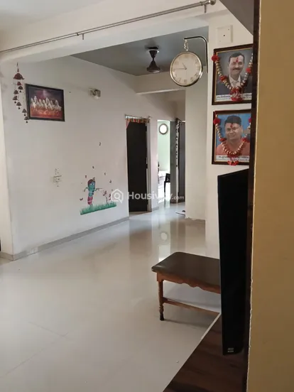 3 BHK Flat for Sale in Kudasan, Gandhinagar Image 9