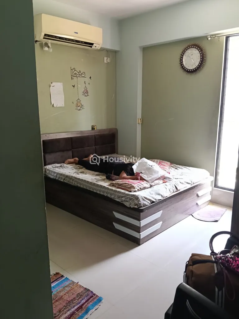3 BHK Flat for Sale in Kudasan, Gandhinagar Image 10