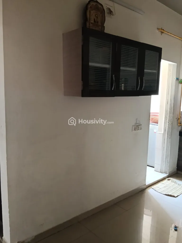 3 BHK Flat for Sale in Kudasan, Gandhinagar Image 13
