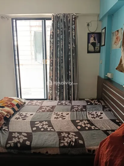 3 BHK Flat for Sale in Kudasan, Gandhinagar Image 15