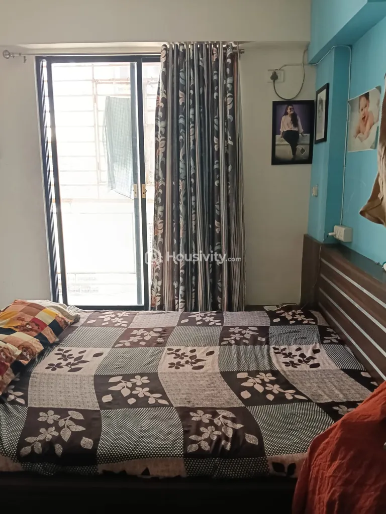 3 BHK Flat for Sale in Kudasan, Gandhinagar Image 15