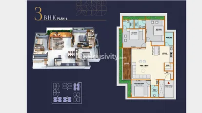 Onyx Luxuria Image 1