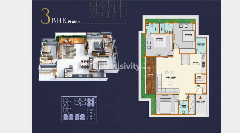 Onyx Luxuria Image 1