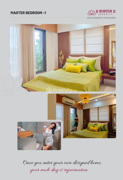 Kamlam Serenity Image 5