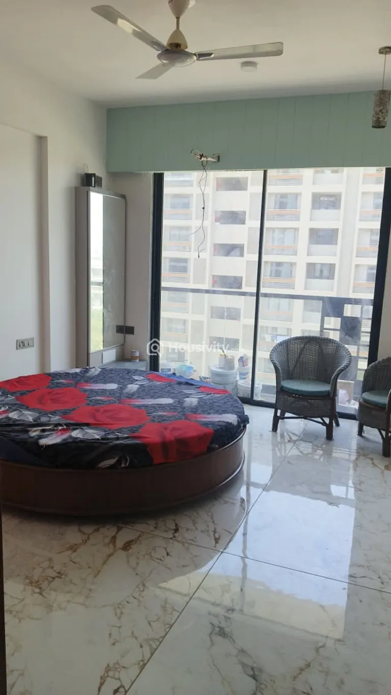 3 BHK Flat for Rent in PDPU Road, Gandhinagar Image 1