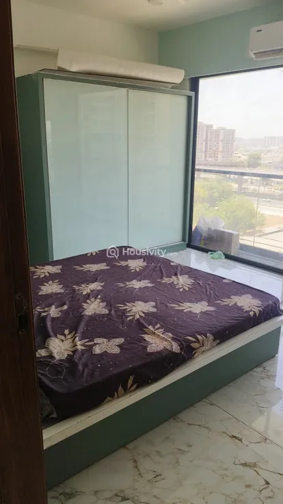 3 BHK Flat for Rent in PDPU Road, Gandhinagar Image 5