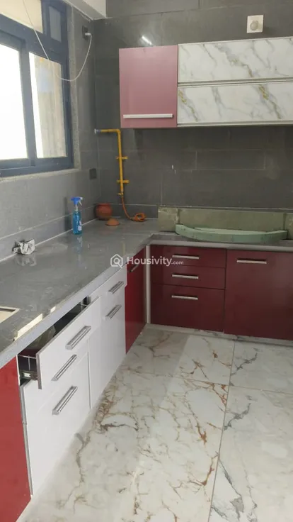 3 BHK Flat for Rent in PDPU Road, Gandhinagar Image 6
